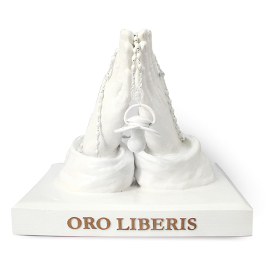 Product Oro Liberis