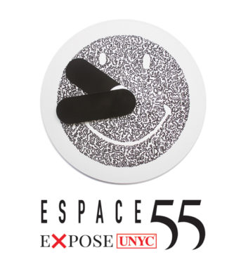unyc expose espace 55